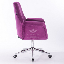 Стільчик майстра Boston velor