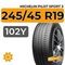 Michelin Pilot Sport 3 245/45 R19 102Y XL
