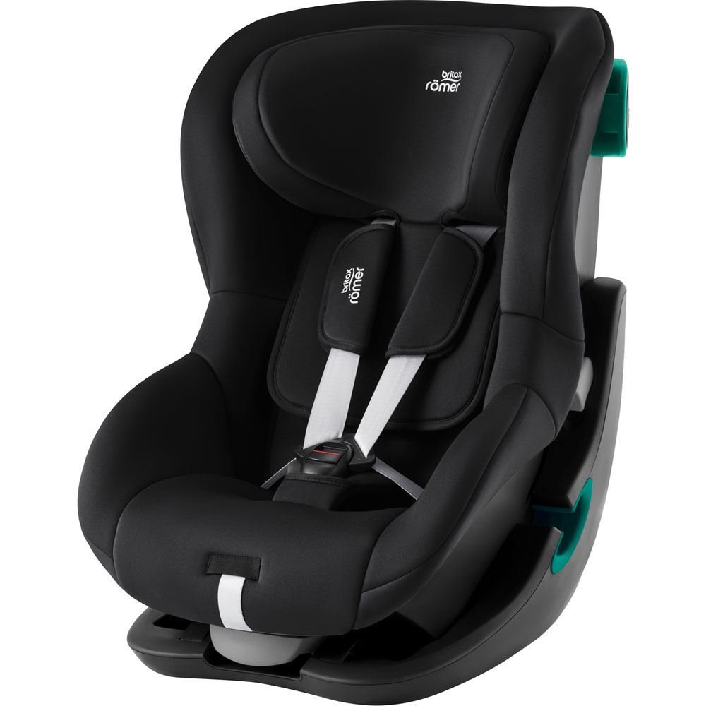 Автокресло детское Britax Römer King Pro 1 (9-20 кг)