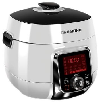 Мультиварка-скороварка REDMOND RMC-P470