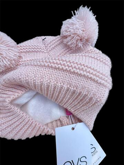 Шапочка "Бебі", акрил ТМ "OVS" 