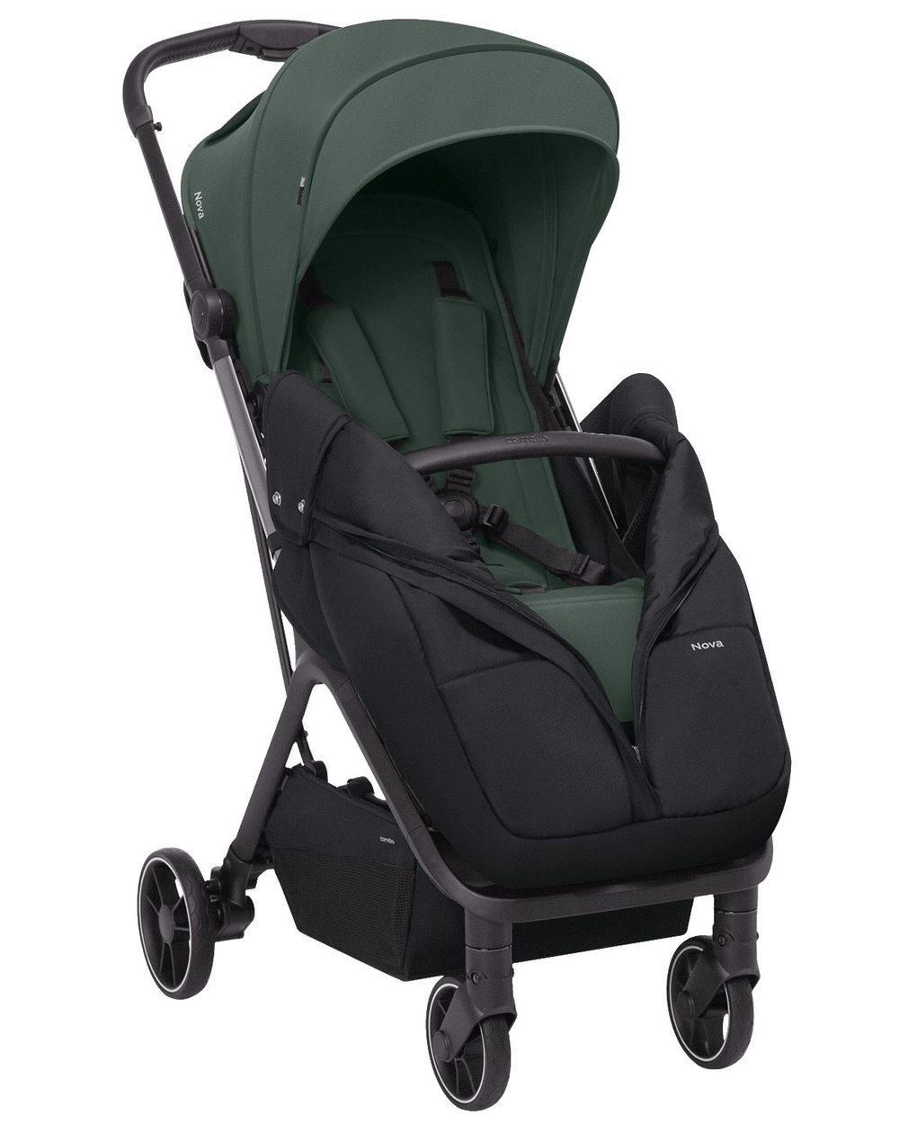 Прогулянкова коляска Carrello Nova CRL-5521