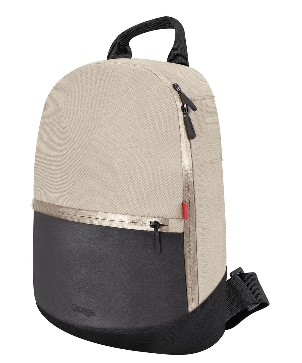 Універсальна коляска 3 в 1 Carrello Omega + CRL-6545/1
