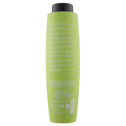 Шампунь Блеск и объем для всех типов волос Botanical Shampoo 10/S Seward Mediter