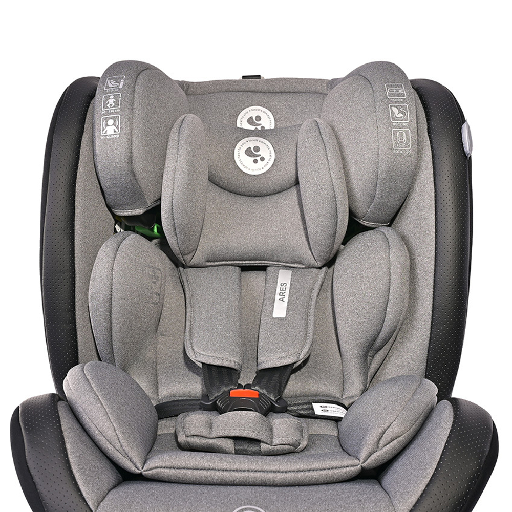 Автокресло детское Lorelli Ares I-Size 0-36 kg