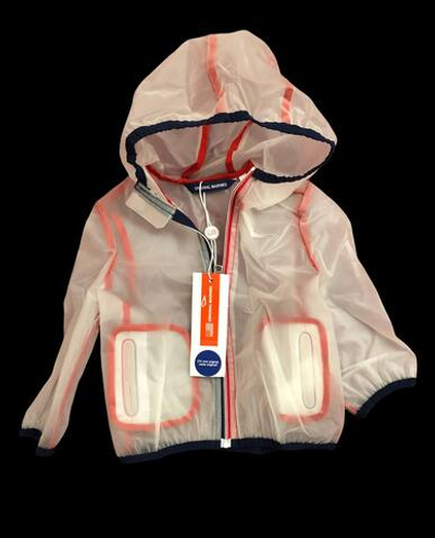 Дощовик, "Original marines"