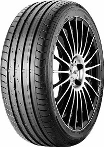 Nankang AS2+ 245/40 R18 97Y XL