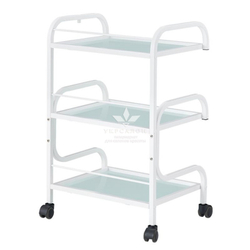 Тележка косметологическая 1014