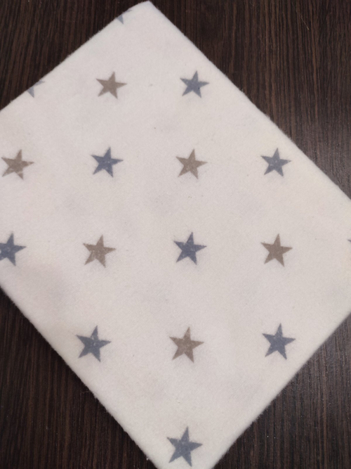 Пеленка фланелевая (байковая)