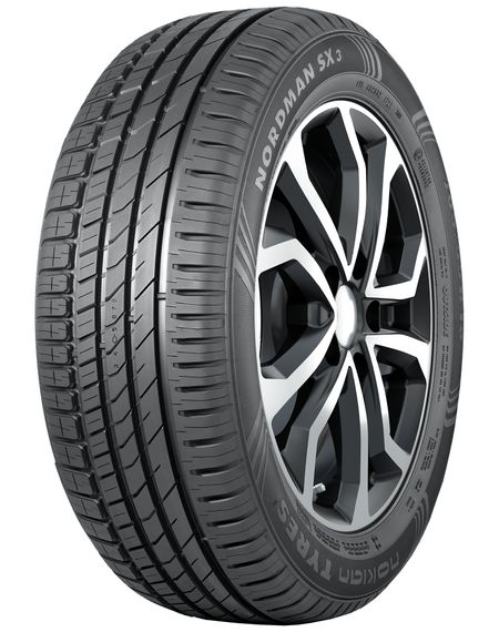 Ikon Tyres Nordman SX3 205/65 R15 94H