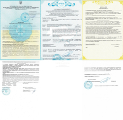 Настольная вытяжка с фильтром Air Max Panther белая gold