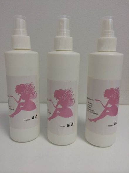 Масло-спрей до депіляції Waxkiss