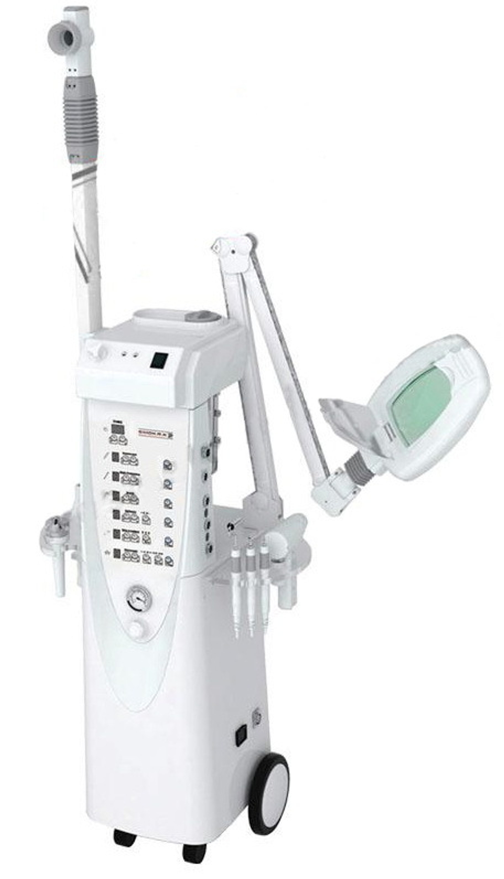 Комбайн косметологический модель 1008