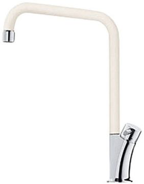 Змішувач кухонний FRANKE GALILEO (115.0289.891) ваніль