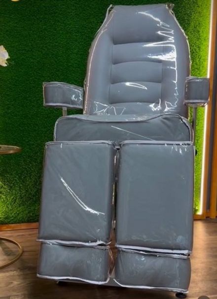 Защитный чехол для педикюрных кресел 2