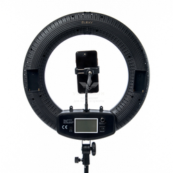 Кільцева лампа Elexy LED