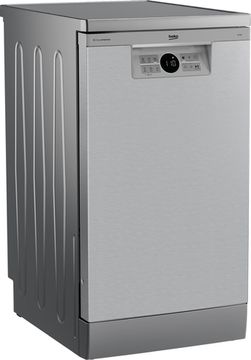 Посудомийна машина Beko BDFS26121XQ