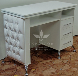 Маникюрный стол Queen 6