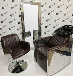 Комплект перукарських меблів Infinity Lux plus