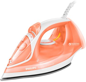 Праска PHILIPS EasySpeed Advanced GC2671/50