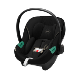 Автокресло-переноска детское Cybex Aton S2 i-Size 0-13 кг