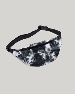 Бананка з принтом tie dye дитяча (M)  (арт. 7922400110)