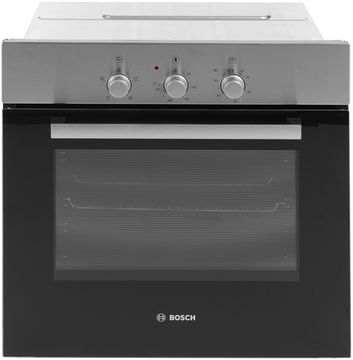 Духова шафа електрична BOSCH HBN211E4/UA