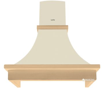 Витяжка VENTOLUX PROVANCE 60 CREMA (1000) PB IT