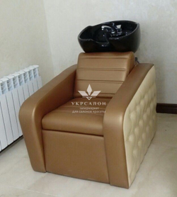 Комплект перукарських меблів Polo Milan