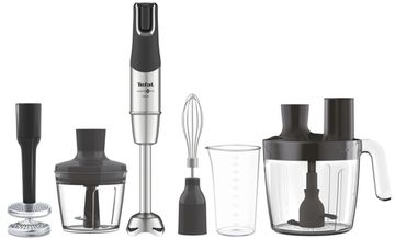 Блендер TEFAL INFINY FORCE PRO 5в1 HB95LD38