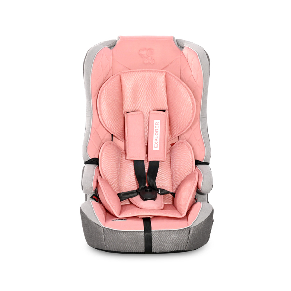 Автокрісло універсальне дитяче з бустером Lorelli Explorer 9-36 kg