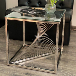 Столик для клієнтів Capris