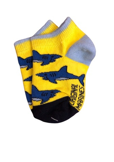 Шкарпетки, бавовна ТМ "Original Marines"