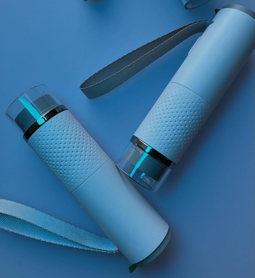 Трихоскоп 1000x Android/iOS