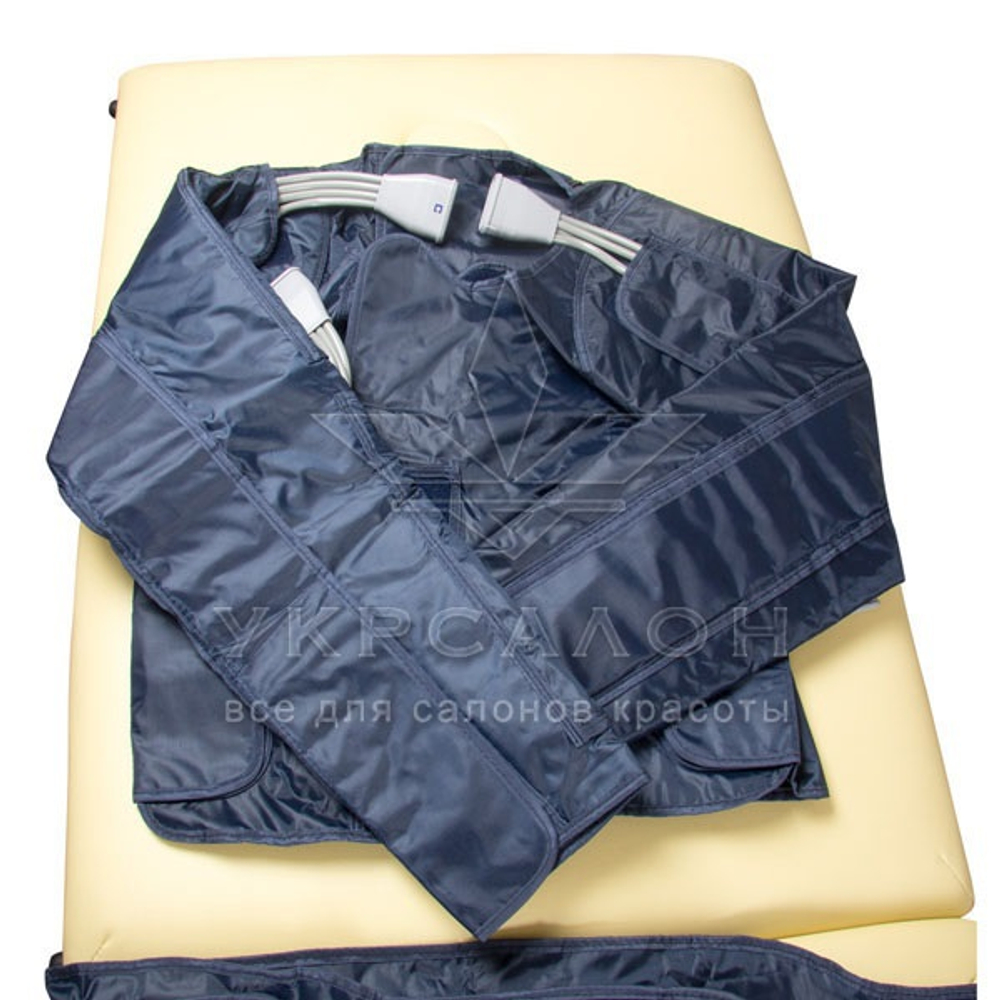 Аппарат прессотерапии E+ 8320А