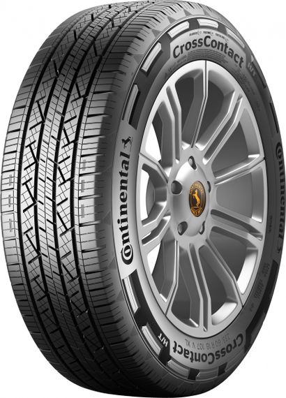 Continental CrossContact H/T 265/65 R18 114H