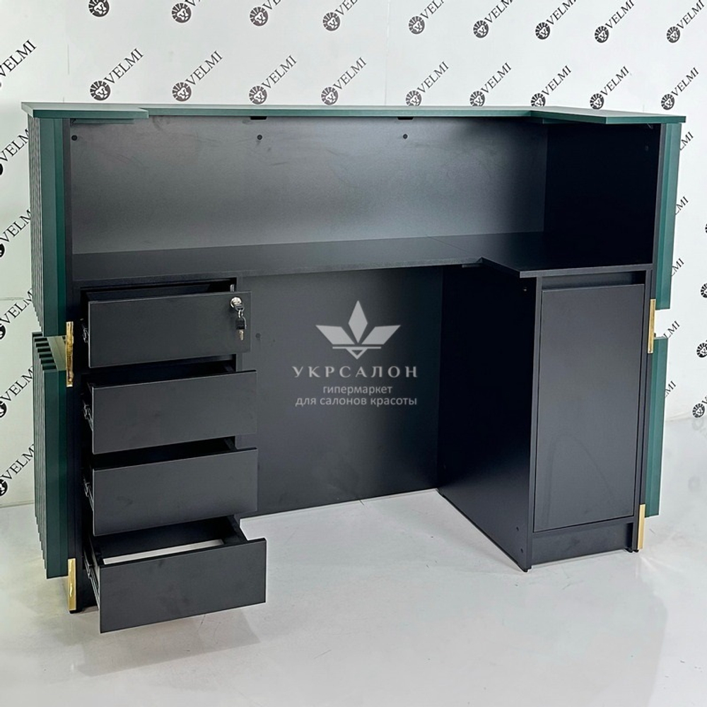 Стійка адміністратора Bruno