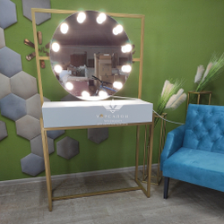 Рабочее место парикмахера Tertio Loft