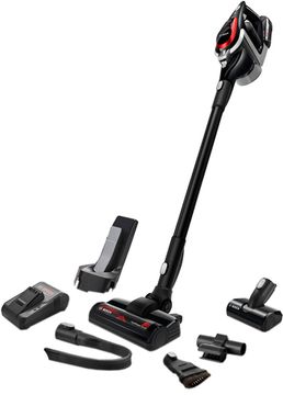 Акумуляторний пилосос BOSCH BSS81POW