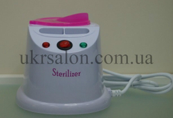 Кварцитовый стерилизатор XD-002