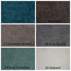 Палітра меблевої тканини mk