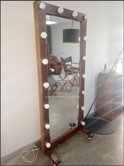 Зеркало Apolo ЗК2