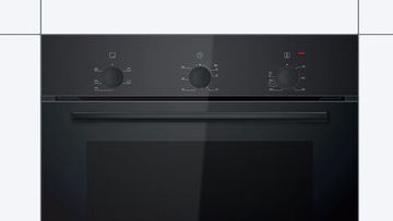 Вбудована духова шафа Bosch Serie 2 HBF011BA1T
