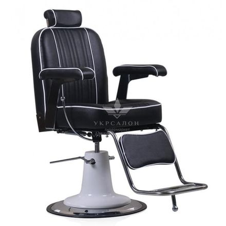 Перукарське крісло barber brit