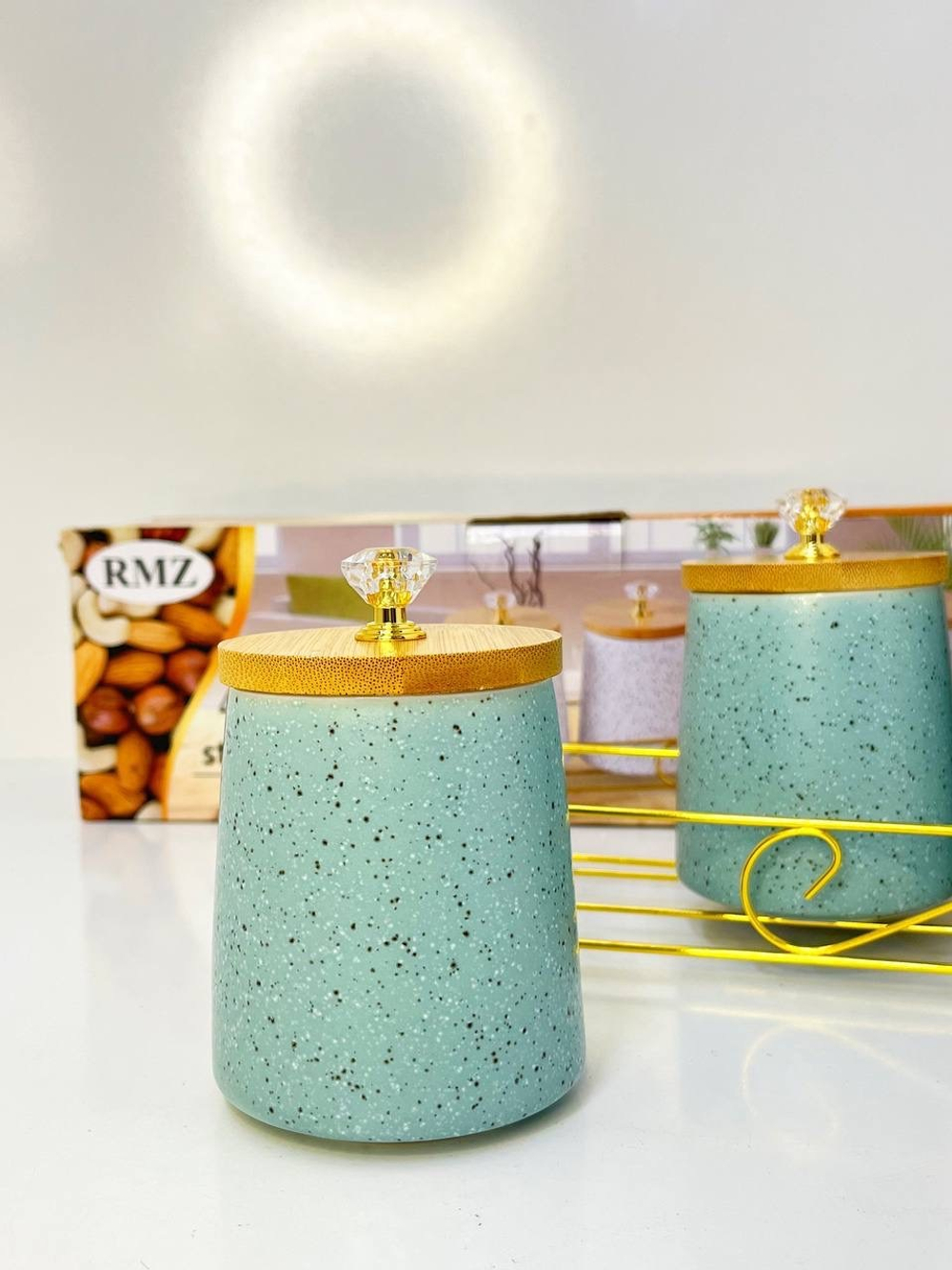 Органайзер для сыпучих 4Pcs