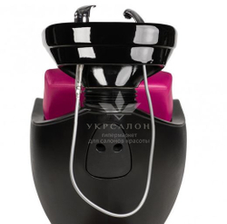 Кресло-мойка THOMAS