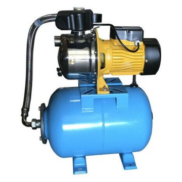 Насосна станція Optima JET 80S-PL-24 0.8 кВт (000013147)