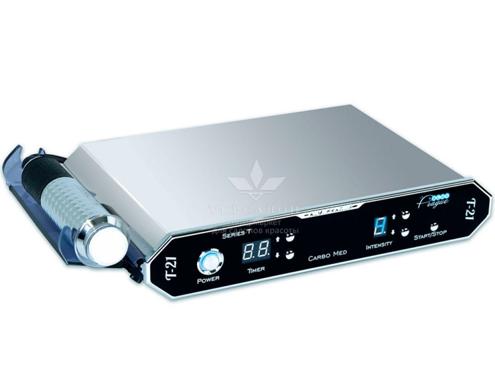 Аппарат неинвазивной карбокситерапии T-21