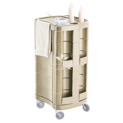 Парикмахерская тележка Ciak