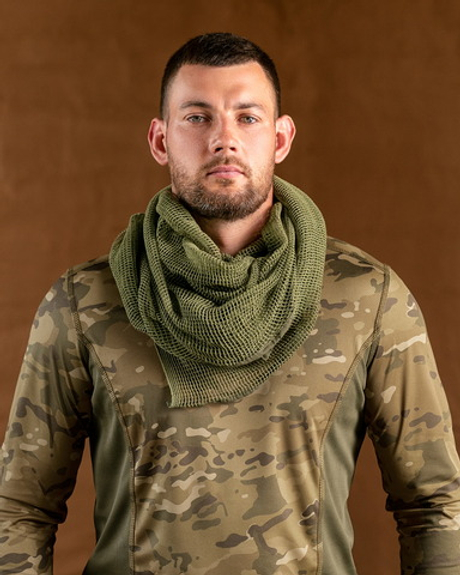 Маскувальна сітка хакі (арт. 9162200101)